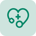 Medical/Therapy Invoice Icon