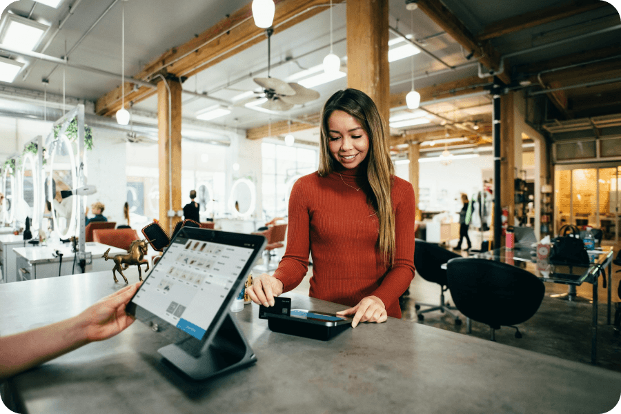 Sales Invoice