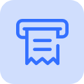 Proforma Invoice Icon