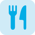 Restaurant Invoice Icon