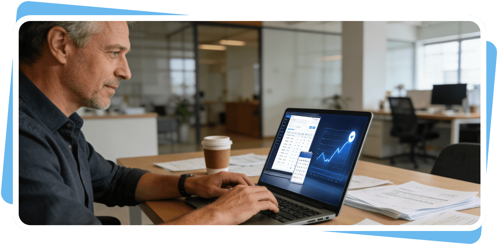 Forecast Your Cash Flow